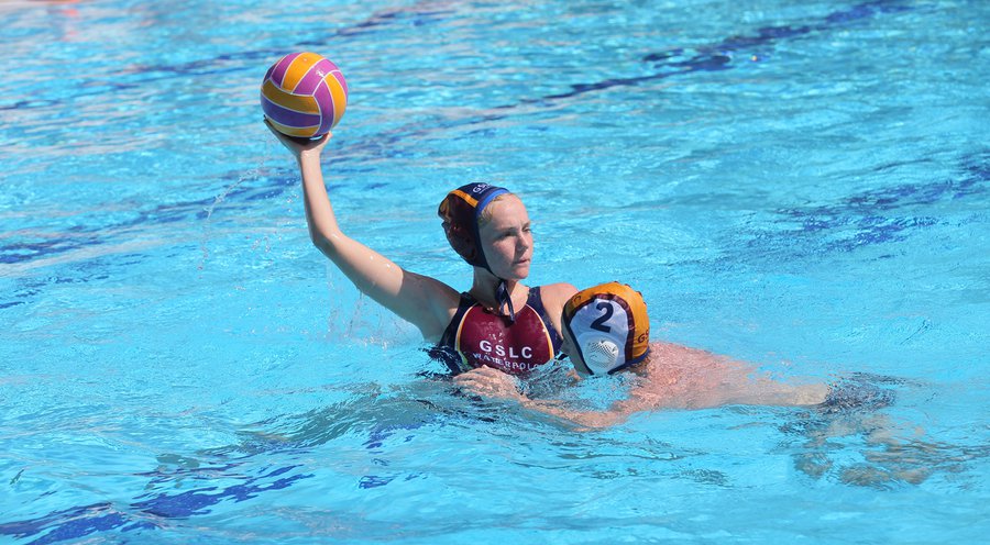 waterpolo